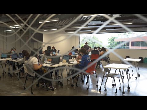 Apostando por una educación tecnológica e innovadora