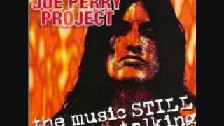 The Joe Perry Project-Bone to Bone(Instrumental-Non Album B-Side)-1980