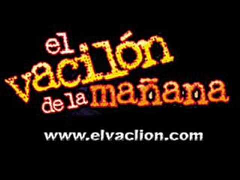 el vacilon de la mañana- el mecanico enojado