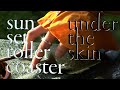 Sunset Rollercoaster Under The Skin Official Video 2020