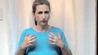 RET Basic Exercise with Paula K Bronte, In the Blink of an Eye