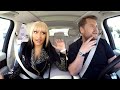 Nicki Minaj on Carpool Karaoke (April 6th Teaser)