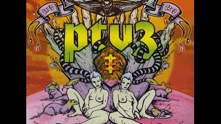 Psychic TV - I Don't Think So