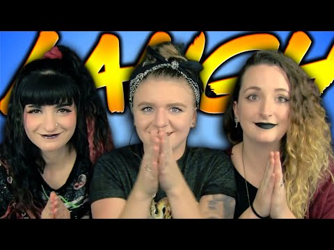 Destroying MADDIE | Try Not To SMILE or LAUGH | 116