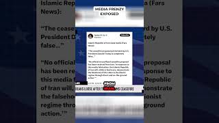 Media Frenzy Exposed