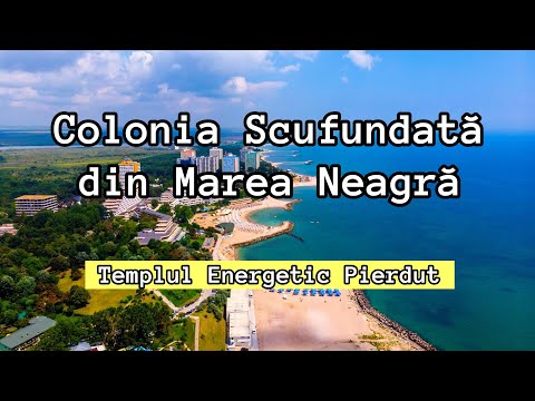 221-RO | Elena | Colonia Scufundată din Marea Neagră - Hipnoză Regresivă - Iuliana Vlăsceanu
