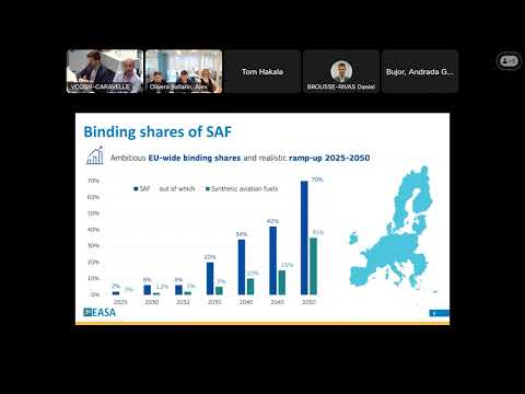 4th EASA Fuel Management Webinar