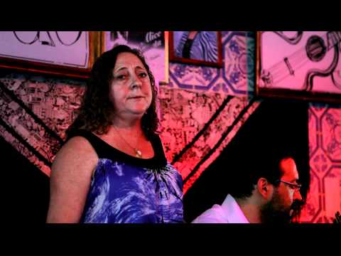 Helena Silva, "Fado Meia-Noite" - "Volta atrás vida vivida"