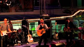 Drew Holcomb and the Neighbors- Baby Tomorrow