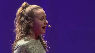 Around the World in 80 Anthems | Capri Everitt | TEDxGateway