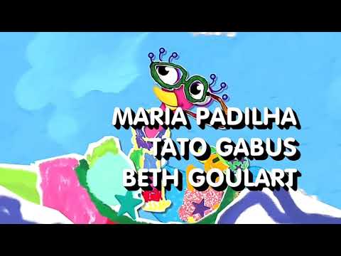 O Mapa Da Mina Abertura 2 Fase 1993