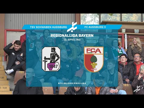 Augsburg crisis: Schwabenritter and FCA youngsters condemned to win