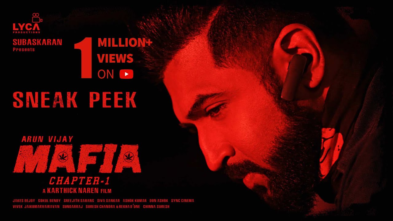 Here's a Mafia MovieBuff Sneak Peek