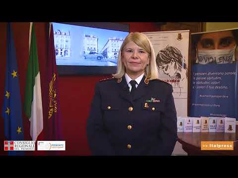 25 Novembre - Giornata internazionale per l'eliminazione della violenza contro le donne