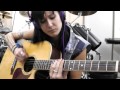 System of a Down - Chop Suey (Acoustic Cover)