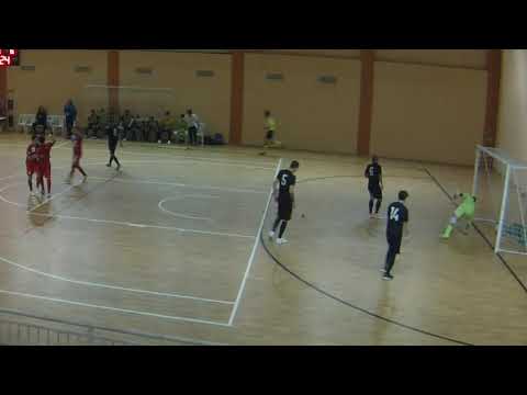 Cus Piemonte Orientale - Futsal Savigliano 6 - 4