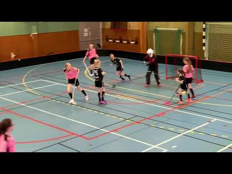 Highlights F06 Röd E Gantofta -Åstorp/Kvidinge IBS 1-7