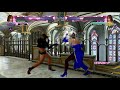 Anna Vs Anna Comp
