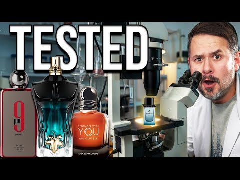 10 Fragrances Women Compliment EVERY Time - Real World Tested