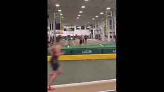 First JDL meet 12/01/17  (Qualified for Nationals)