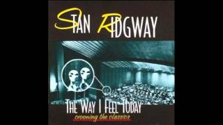 Stan Ridgway - My Way ( The Way I Feel Today - Crooning The Classics ) 1998