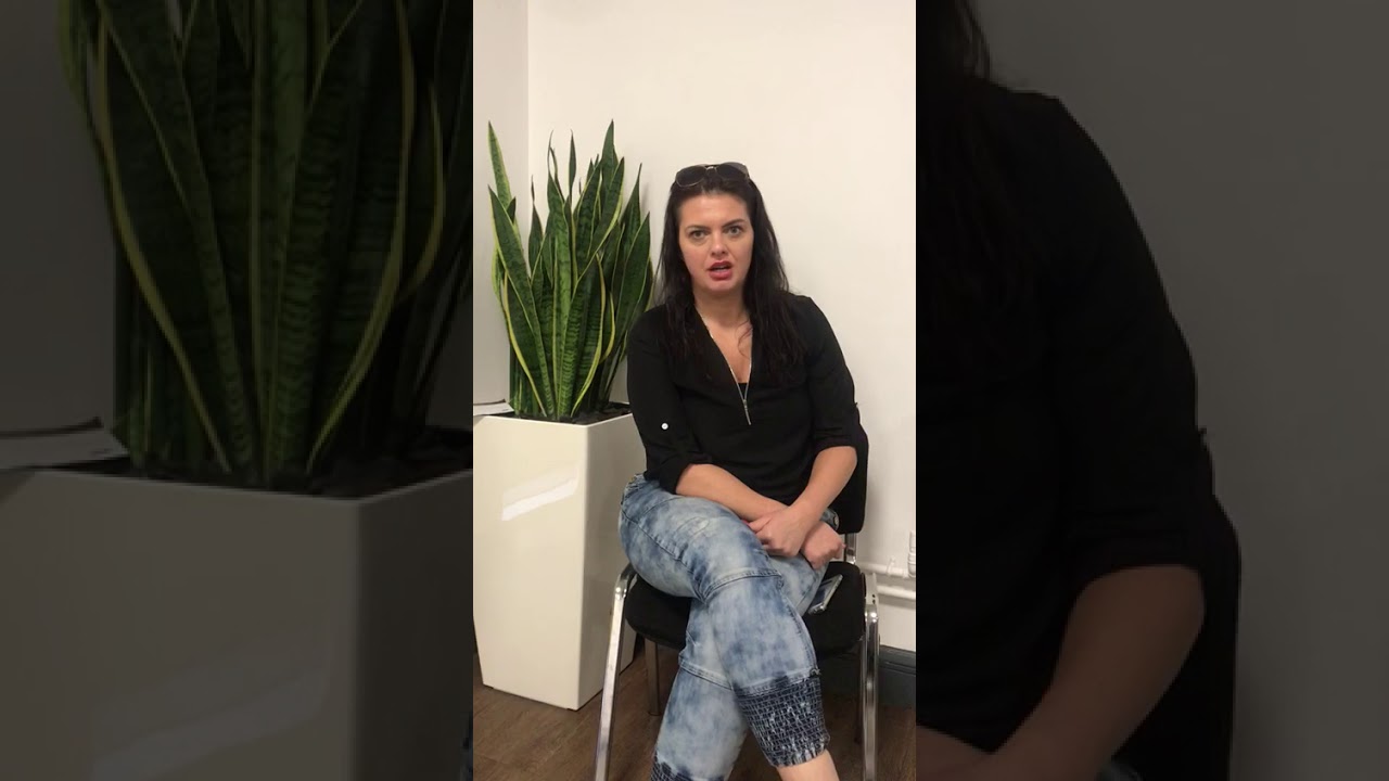 Testimonials Dermal Fillers Course - Professional Aesthetics Academy