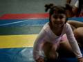 Jessica S Ballet Class Part 5