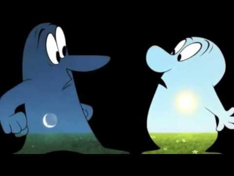 "Día y noche" cortometraje