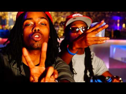 PORSCHE NINE FT J.DAVIS 'ADDICTION" OFFICIAL MUSIC VIDEO !!!!!!!!!!