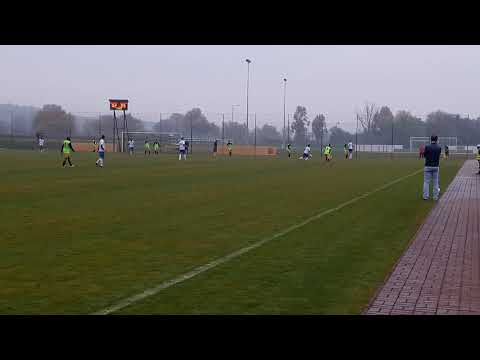 Edelény vs. Felsőzsolca - boon.hu