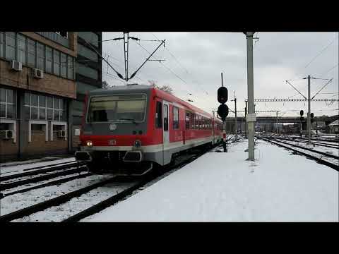 Interregional Călători  R-E 10504  Oradea - Cluj Napoca