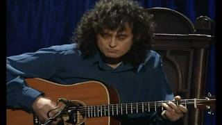 The Rain Song - Jimmy Page & Robert Plant HD [No Quarter 1994]