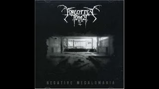 Negative Megalomania Music Video