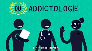 Diplome universitaire d'addictologie