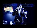 Peter Gabriel Car Tour Live In Passaic March 5th 1977
