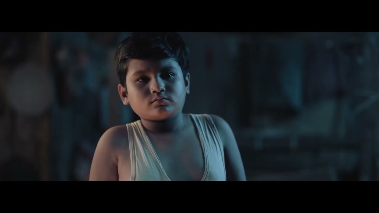 Goodbye Guruji — Official Trailer