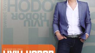 Liviu Hodor Feat . Mona - Sweet Love ( Audio )