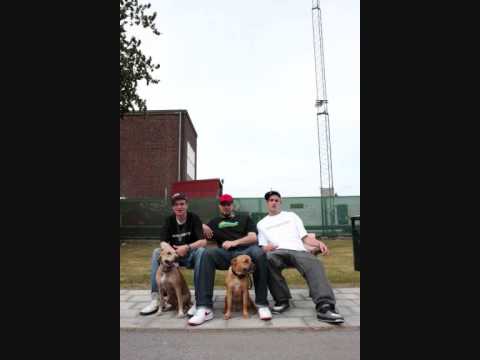 Marke & Öris Är där en himmel