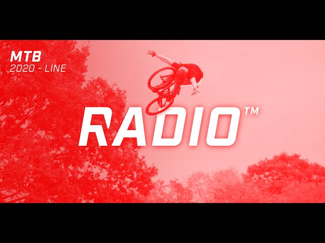 Video Teaser für RADIO BIKES - Introducing RADIO MTB
