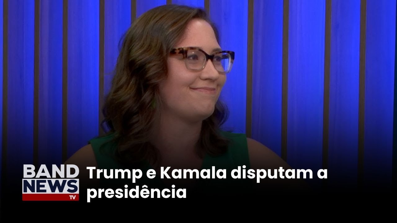 Resultado eleitoral nos EUA pode demorar dias | BandNews TV