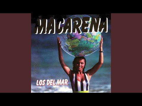 Macarena (Radio Version)
