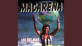 Macarena (Radio Version)