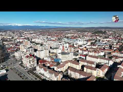 Mun. Târgu-Jiu [Part 1]