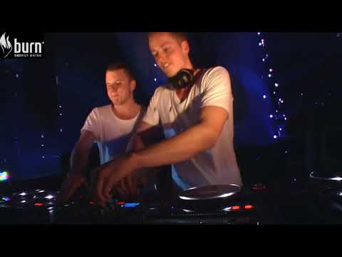 Sick Individuals • Sensation «Into the wild» (07.06.2014)