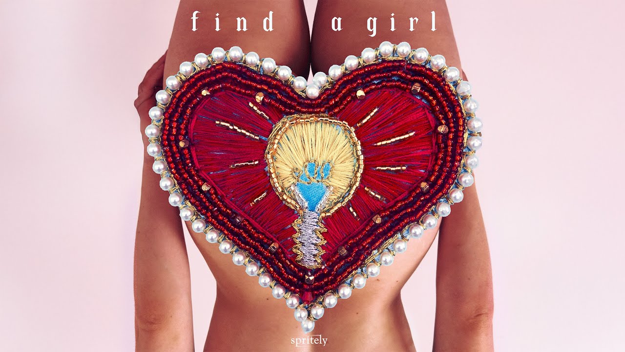 Spritely - Find a Girl
