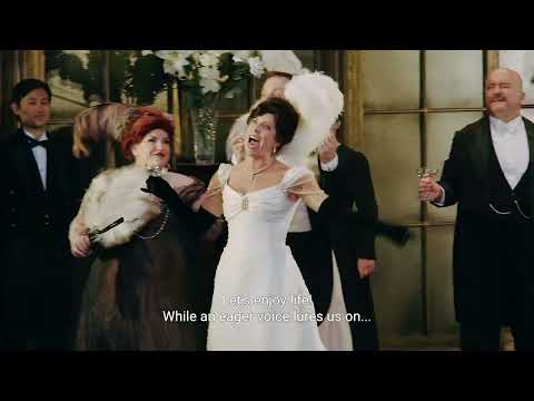 Opera Holland Park | Verdi | La Traviata | Brindisi