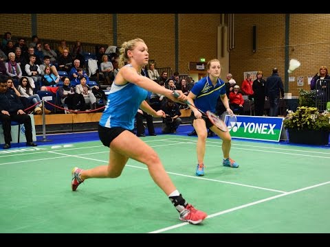 Flockhart/Sneddon v Findlay/Pringle - WD S-F