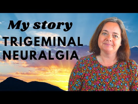 My own Trigeminal Neuralgia story | the first 6 months | pain, medication, diagnosis