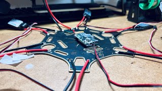 Starting my Jetson Nano drone build | DIY drone pt. 3.5