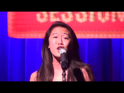 Viveca Chow - It's a Perfect Relationship (Bells Are Ringing)